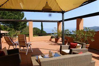 Relais delle Picchiaie