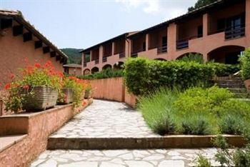 Relais delle Picchiaie