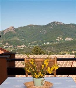 Relais delle Picchiaie