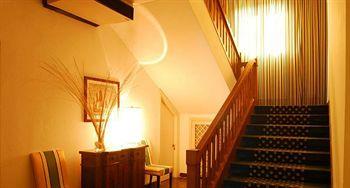 Relais delle Picchiaie