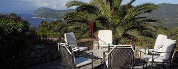 Relais delle Picchiaie