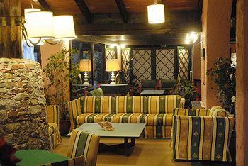 Relais delle Picchiaie
