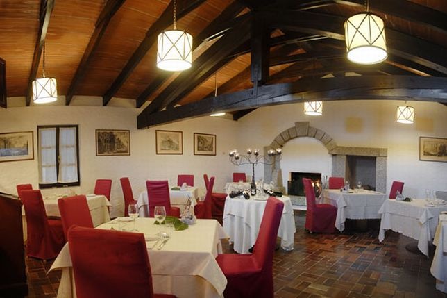 Relais delle Picchiaie