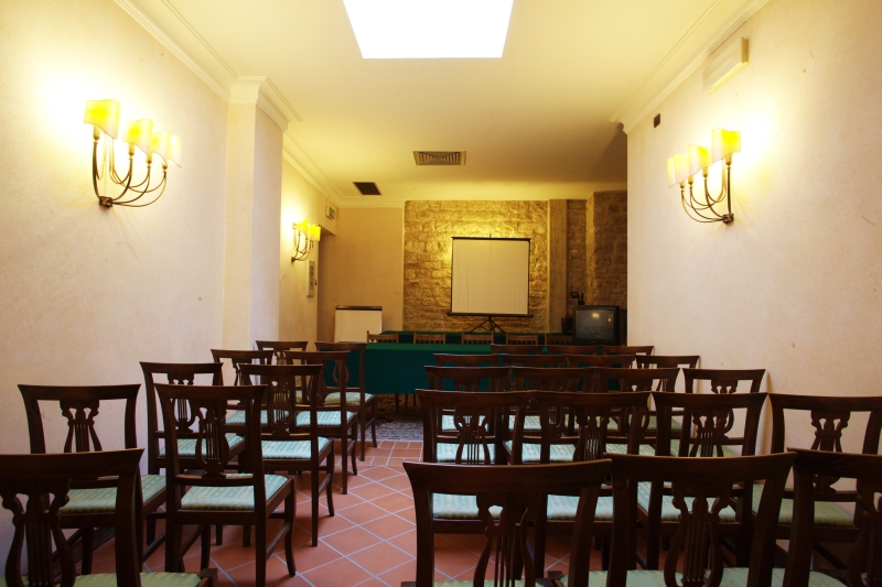 Relais Ducale