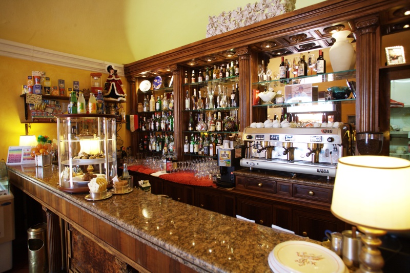 Relais Ducale