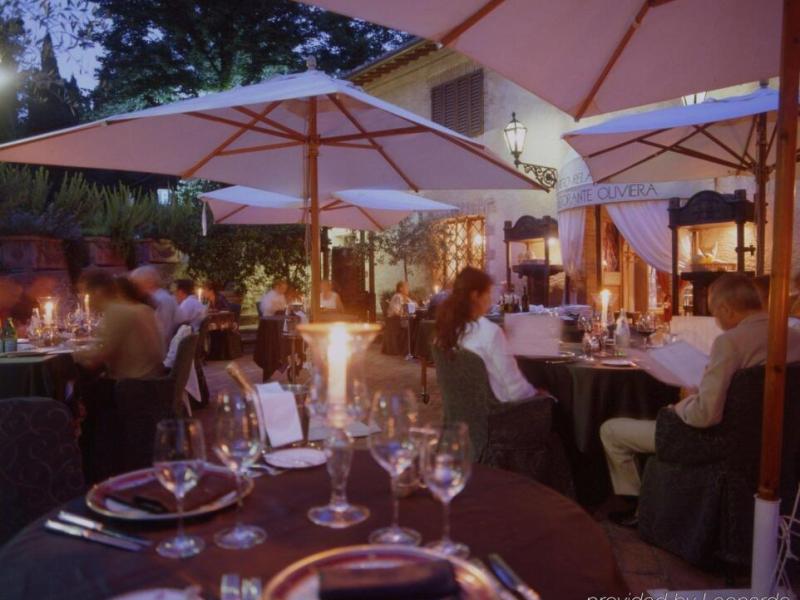 Relais La Suvera