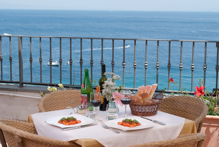 Relais Maresca