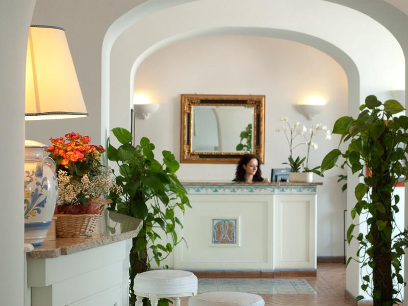 Relais Maresca