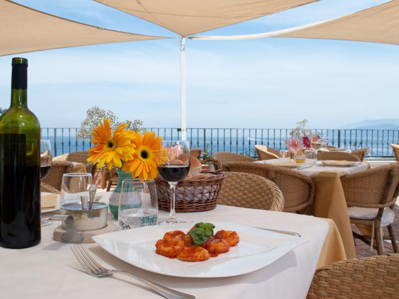 Relais Maresca