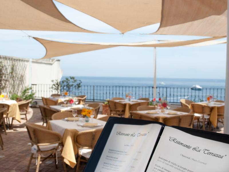 Relais Maresca
