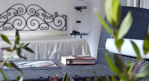 Relais Maresca