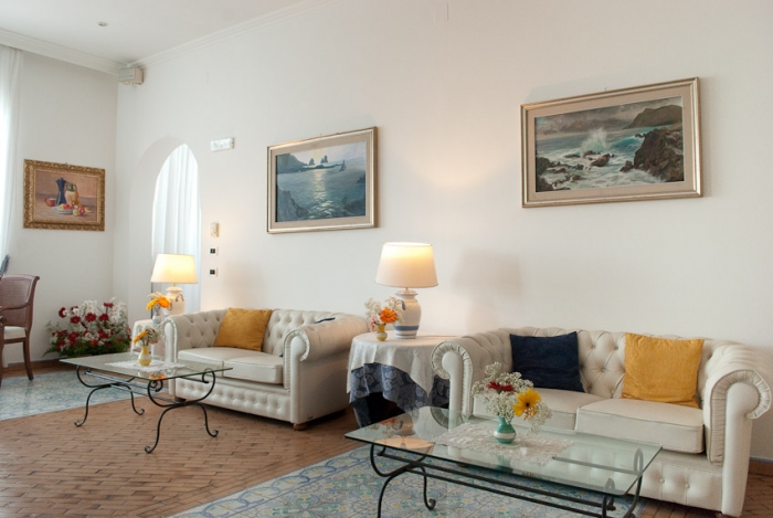 Relais Maresca
