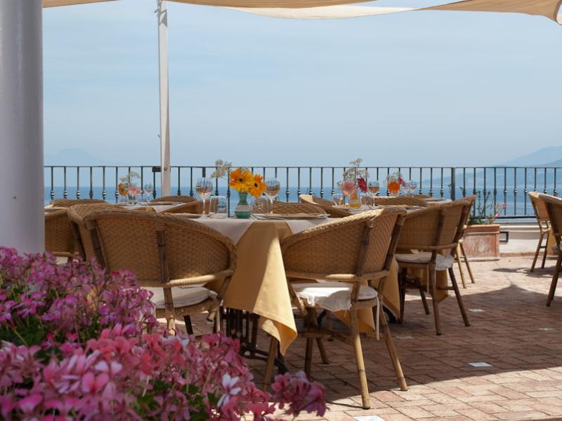 Relais Maresca