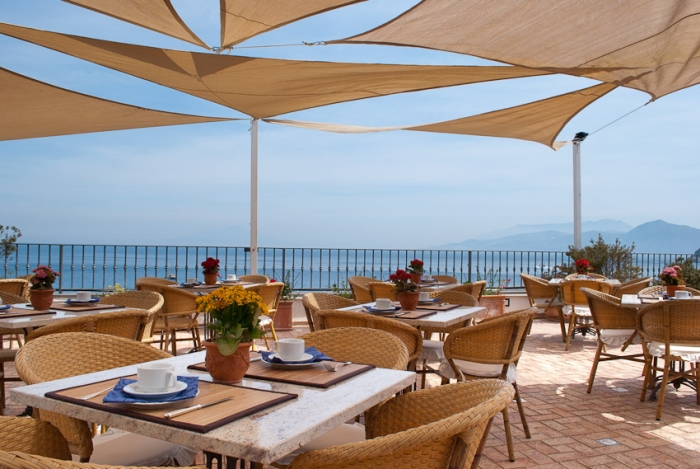 Relais Maresca