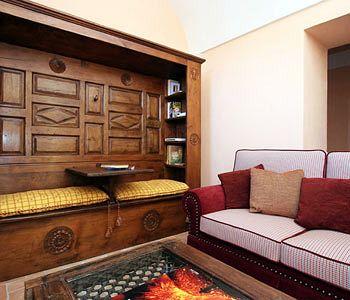 Relais Regina Giovanna