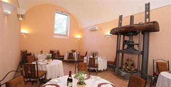 Relais Regina Giovanna