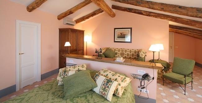 Relais Regina Giovanna