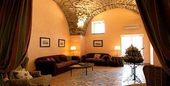 Relais Regina Giovanna