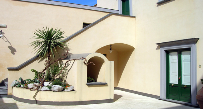 Relais Regina Giovanna