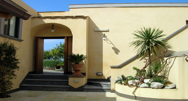 Relais Regina Giovanna