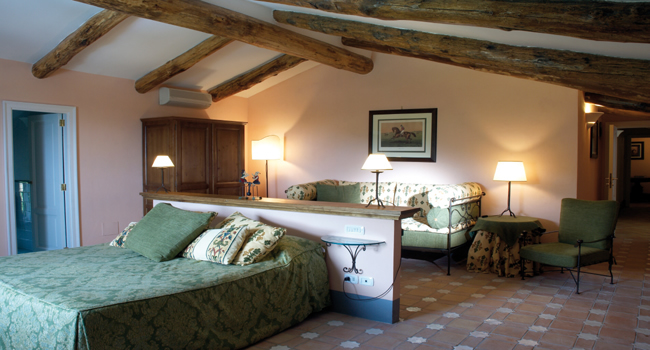 Relais Regina Giovanna