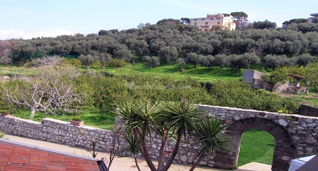 Relais Regina Giovanna