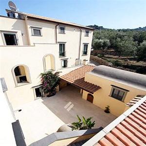 Relais Regina Giovanna