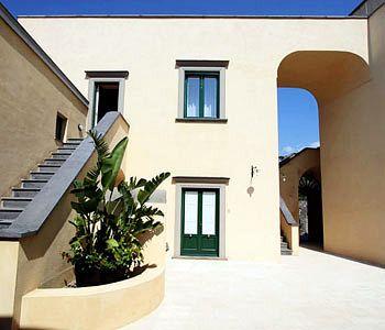 Relais Regina Giovanna