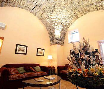 Relais Regina Giovanna