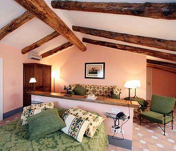 Relais Regina Giovanna