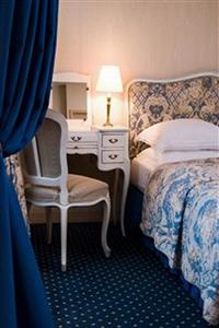 Relais Saint Jacques