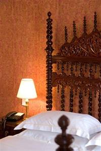 Relais Saint Jacques