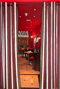 Relais Saint Jacques