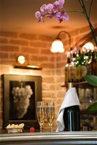 Relais Saint Jacques