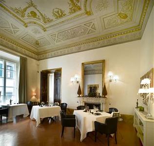 Baglioni Relais Santa Croce