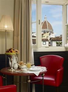 Baglioni Relais Santa Croce