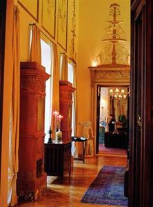 Baglioni Relais Santa Croce