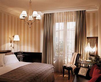 Baglioni Relais Santa Croce