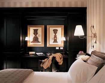 Baglioni Relais Santa Croce