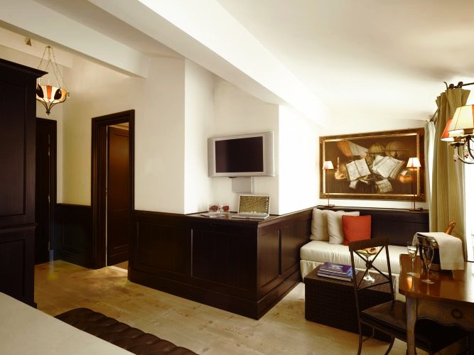 Baglioni Relais Santa Croce