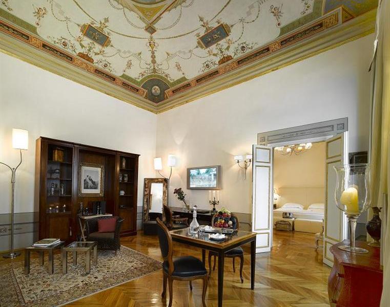 Baglioni Relais Santa Croce