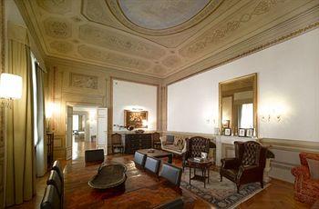 Baglioni Relais Santa Croce