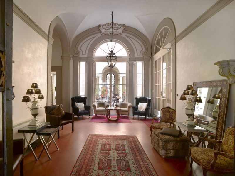 Baglioni Relais Santa Croce