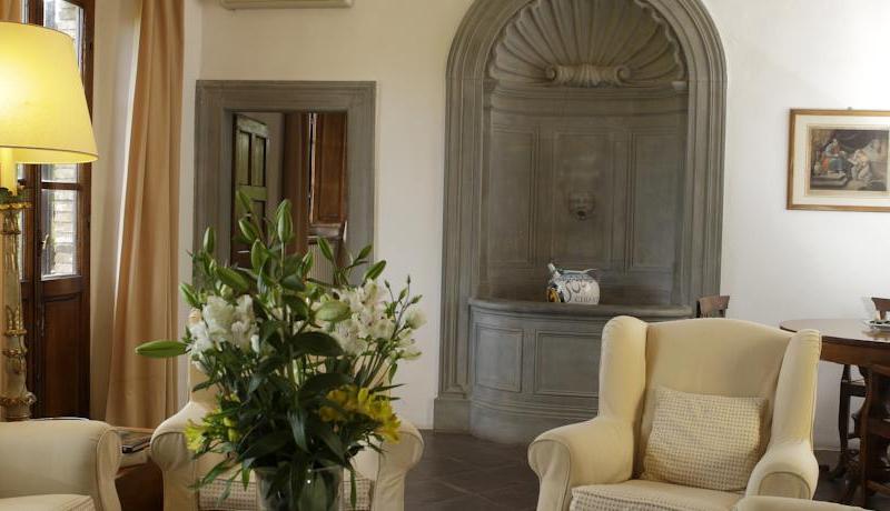 Relais Vignale
