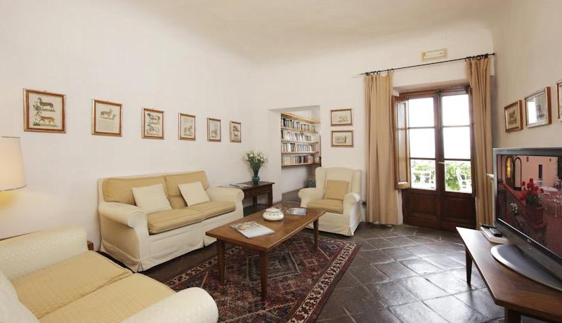 Relais Vignale