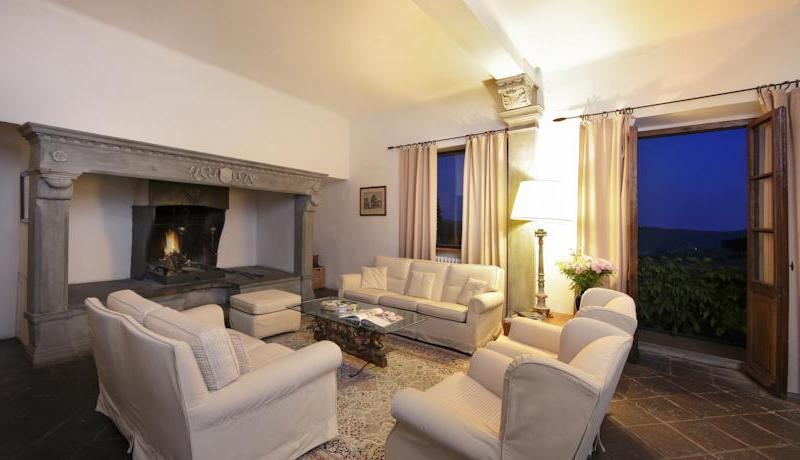 Relais Vignale