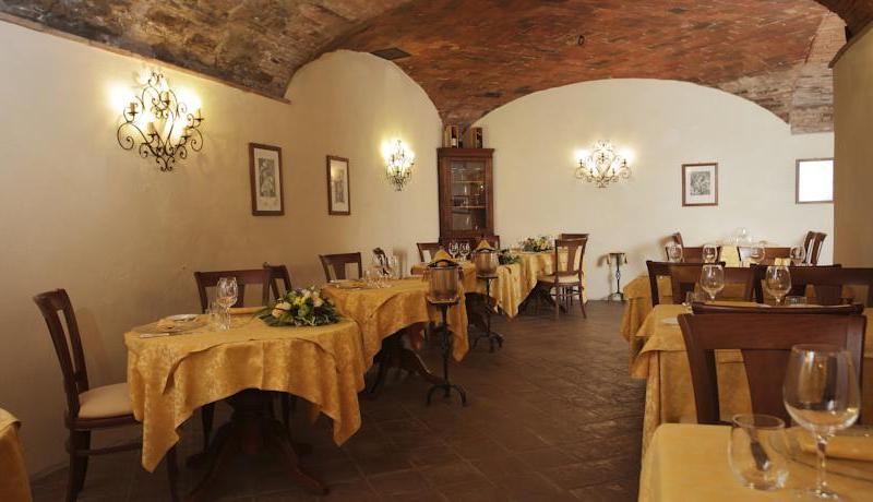 Relais Vignale