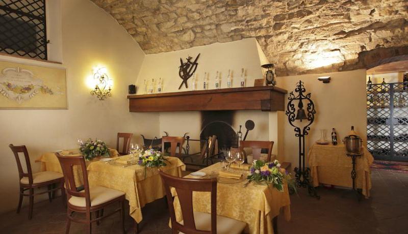 Relais Vignale
