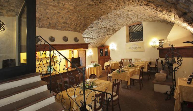 Relais Vignale