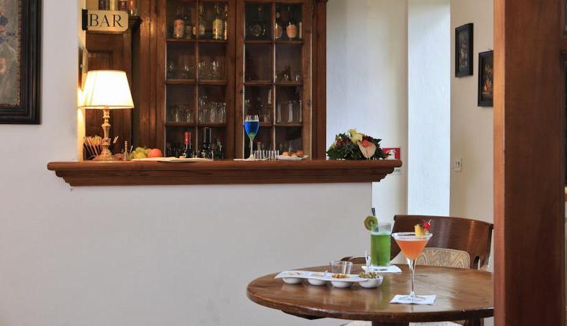 Relais Vignale